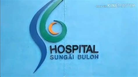 Sungai buloh hospital is located about 25km from kuala lumpur city in mukim batu, gombak district, selangor. HOSPITAL SUNGAI BULOH,, COVID-19 HATI2 GUYS.SEMOGA KITA ...