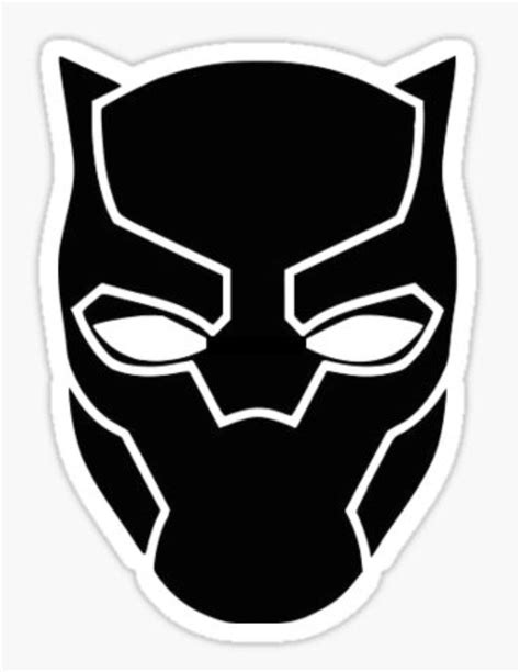 Black Panther Party Logo