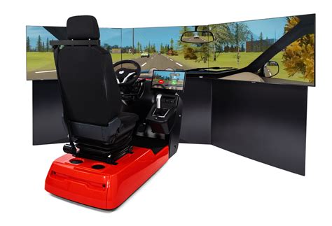 Simulateur De Conduite Automobile Si Ge De Cockpit Chaise De Siege