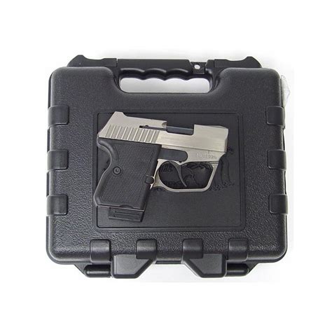 Magnum Research Micro Desert Eagle 380 Acp Caliber Pocket Pistol With