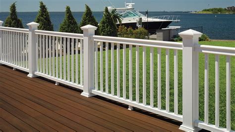 Gate braces and vinyl fence & railing accessories. Charley's Decks and railings - Charley's Decks