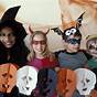 Halloween Games For 6th Graders