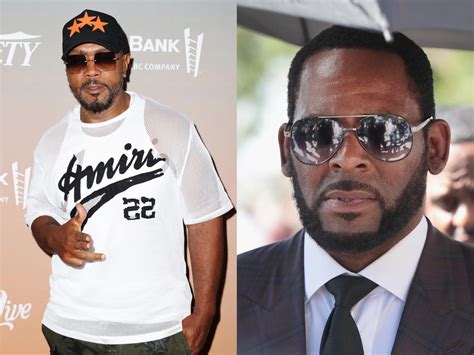 timbaland says r kelly is still the king of randb despite being convicted of sex trafficking women