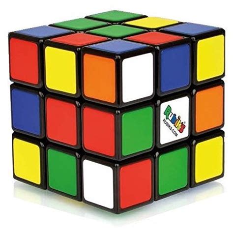 Buy Hasbro Rubiks Cube Online ₹1707 From Shopclues