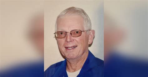 Glen O Elder Obituary Visitation And Funeral Information
