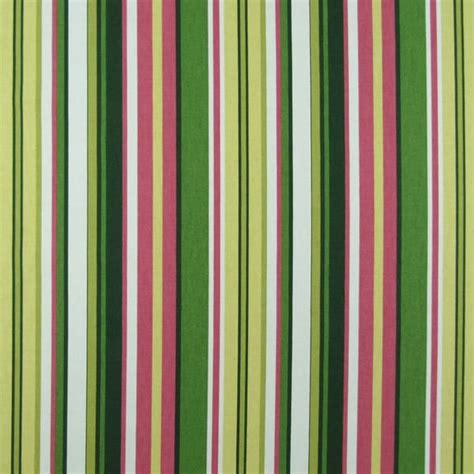 Waverly Patio Stripe Spring 1502 Fabrics