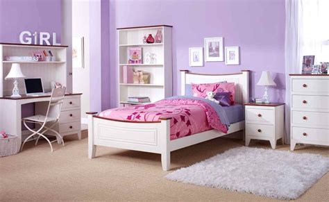 Ideas For Decorating A Girl Bedroom Furniture