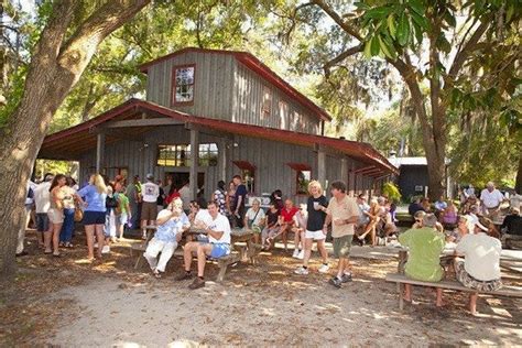 Firefly Distillery Is One Of The Very Best Things To Do In Charleston