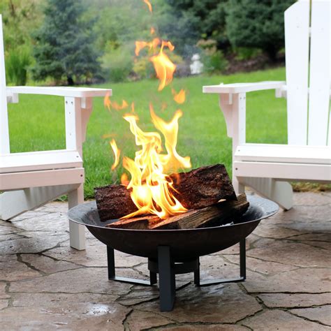 Bon Fire Pit Safety Tips For Outdoor Bonfires And Fire Pits 688801