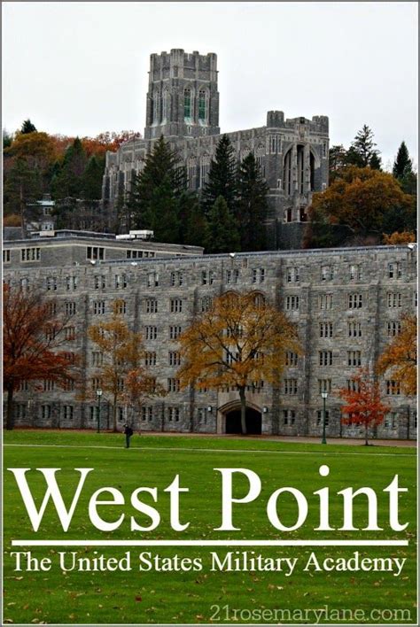 Military Academy Military Academy Of West Point