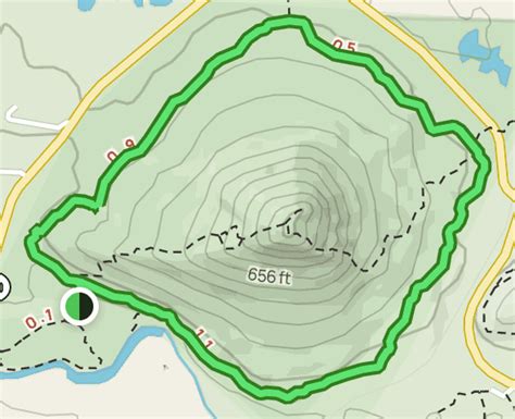 Pinnacle Mountain Base Trail Loop Arkansas 827 Reviews Map Alltrails