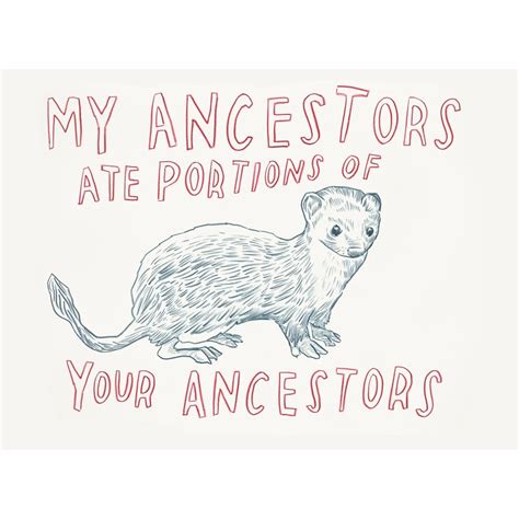 dave eggers untitled my ancestors ate portions of your ancestors for sale artspace