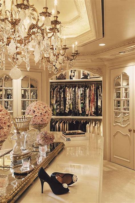 17 Pinterest Approved Wardrobes That Are Guaranteed To Give You Closet