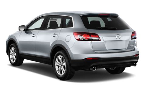 2014 Mazda Cx 9 Prices Reviews And Photos Motortrend