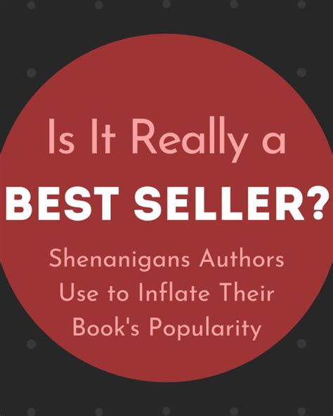 Amazon Best Sellers Rank Explained For Authors Toughnickel