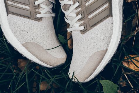 Sneakersnstuff X Social Status X Adidas Ultra Boost Lux Another Look