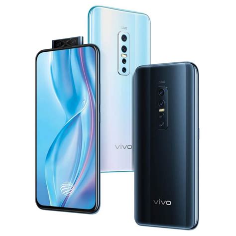 Vivo company was known for manufacturers developing smartphones, smartphone accesories, software and online services in india and south east asia. Vivo Memperlihatkan Vivo V17 Pro Secara Rasmi - Bakal ...