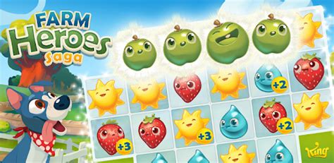 Juega al juego de king kong gratis para pc en modo online sin descargas. Farm Heroes Saga - Apps on Google Play