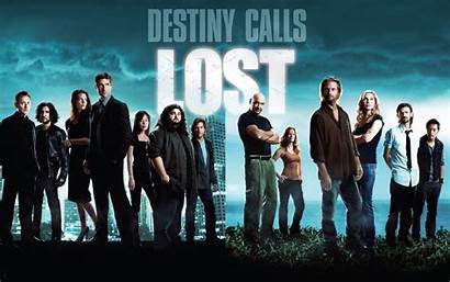 Lost Season Poster Tv 2009 Info Lost1