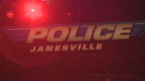 Janesville Police Arrest Two As Part Of Drug Investigation