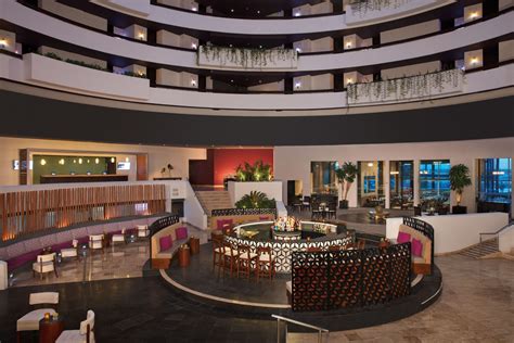 Reflect Krystal Grand Cancun All Inclusive Resort