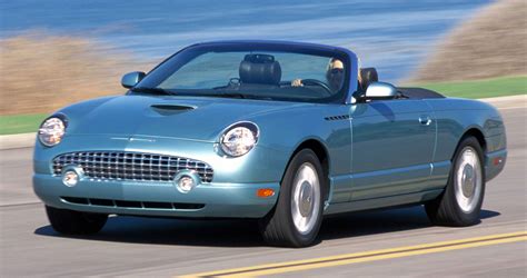 10 Of The Strangest Cars To Come Out Of The 2000s