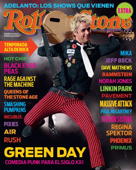 Rolling Stone Magazine Covers On Behance