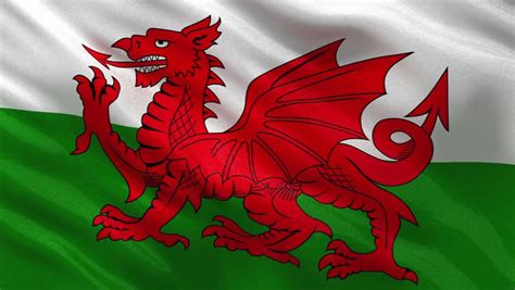 Why Has Wales Got The Best Flag In The World