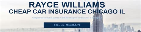 That's more expensive than the average in illinois ($1,303) and more expensive for a typical insurance customer, geico provides chicago's cheapest rates. Kyal Jimm Cheap Car Insurance Chicago IL