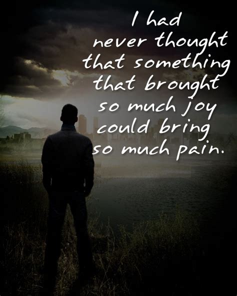 Both classic novels and contemporary books have a way of describing love that will make you smile and feel inspired. Love Feeling Quotes For Him - The Xerxes