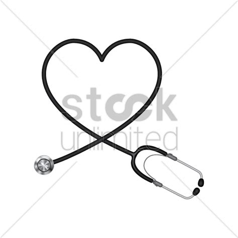 Nurse Heartbeat Nurse Stethoscope Svg File