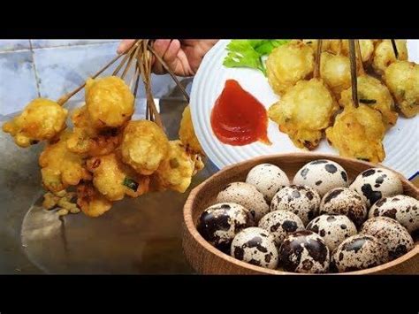 1.000 haii, kali ini kami mau share nih resep pentol goreng yang mudah, simpel & enak pastinya, resep pentol goreng ini mudah. Resep Pentol Goreng Telur Sederhana / 21 Resep Sederhana ...