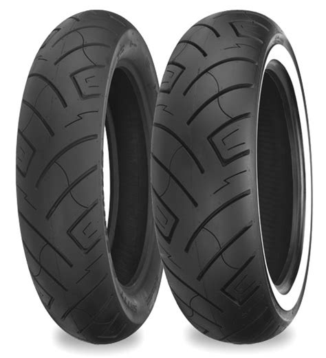 Founded in 1904 avon tires have enjoyed success in supplying tires for a wide range of vehicles including cars, bikes, vans and trailers. Shinko SR 777 - MC däck (också "white wall") - MC Däck