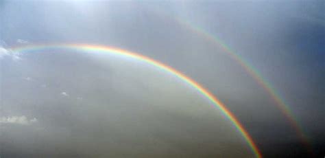 Is A Quadruple Rainbow Possible Science Questions With Surprising