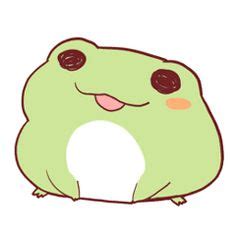 frog with mushroom hat :3 in 2021 | Cute frogs, Frog art, Cute doodles