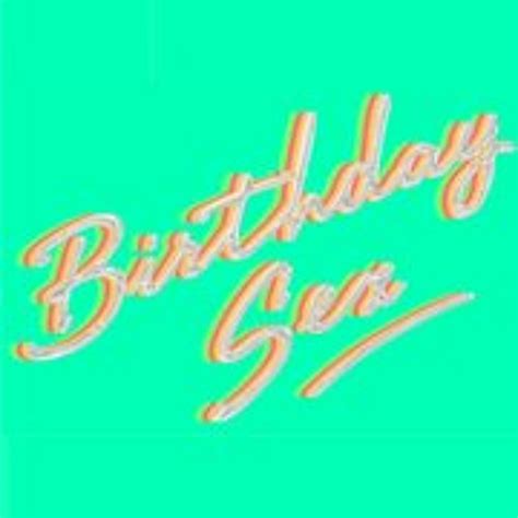 Stream 7 Minutes In Heaven For Roundhouse Radio By Birthday Sex Listen Online For Free On