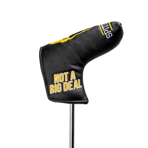 Barstool Spittin Chiclets Blade Putter Cover Pga Tour Superstore