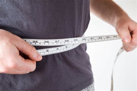 How To Measure The Waistline For Men Livestrong