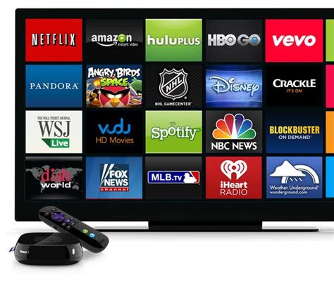Play movies and videos on roku from iphone, android, tablets and pcs. Stream any movie to your tv from your wireless internet ...