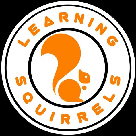 Learning Squirrels Rajahmundry