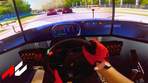 This Is Way Too Much Fun With Manual Transmission Assetto Corsa YouTube