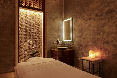 Some Of The Uaes Best Spas To Unwind At This Long Weekend