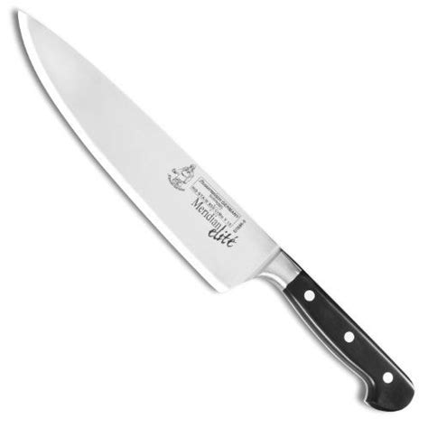 chef knives professional pros beginners requires bellow cook said being them help