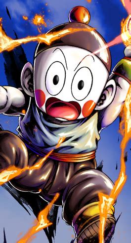 This page lists characters that originated in, or star specifically in, dragon ball legends. CHARACTERS｜DRAGON BALL LEGENDS｜BANDAI NAMCO Entertainment ...