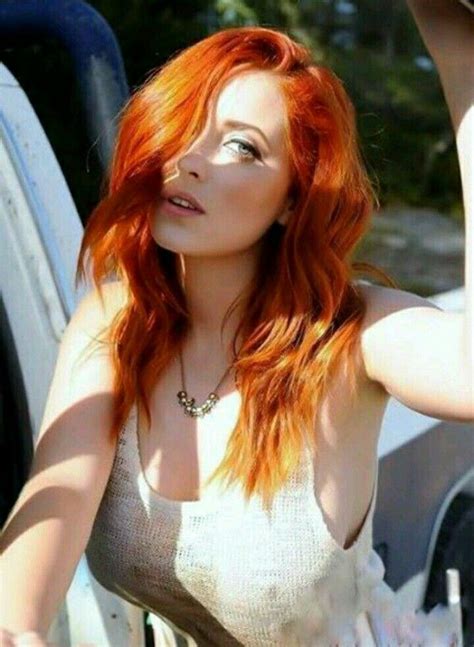 Pin By Miky On Nicegirls Red Haired Beauty Beautiful Redhead Redhead Beauty