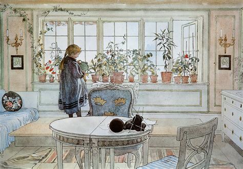 You Are Always Welcome To Contact Us Carl Larsson Gården
