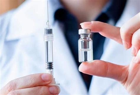 Противопоказаниями к применению вакцины являются Противопоказания к вакцинации дополнил МОЗ » Слово и Дело