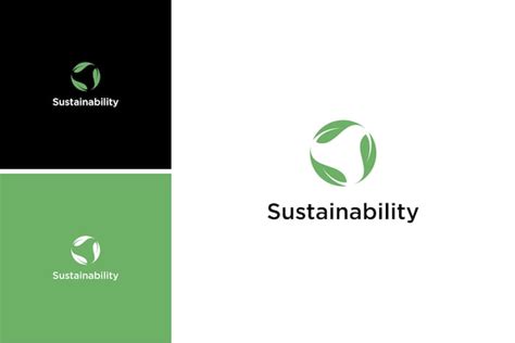 Discover 66 Logo Sustainability Best Vn