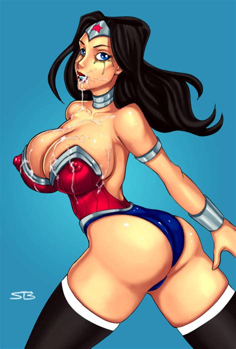 Big Breasts Comics Wonder Woman Erotic Pics Sorted By