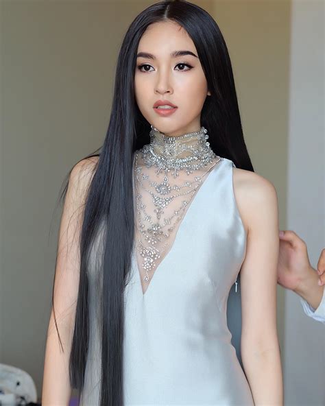 The 10 Most Beautiful Ladyboys In Thailand 2017